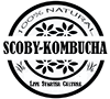 Scoby Kombucha